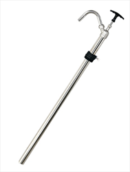 Bơm tay dạng piston (600mL / hành trình) AS ONE 3-6235-01 XBPST316